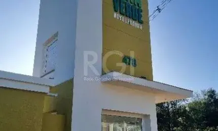 Terreno em Porto Alegre, no bairro Campo Novo, à venda.