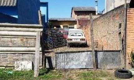 Terreno à venda na Rua Hesiodo Andrade, 259, Hípica, Porto Alegre