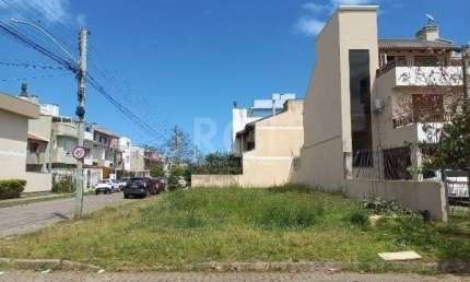 Terreno para Venda - 199m², 0 dormitórios, Hípica Jardins Do Prado