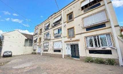 Apartamento para Venda - 84m², 2 dormitórios, Medianeira