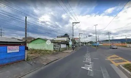 Terreno em Porto Alegre, no bairro Restinga, à venda.