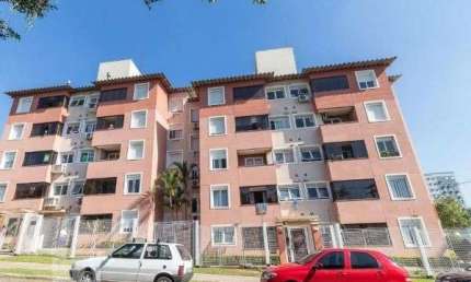 Apartamento para Venda - 49.47m², 2 dormitórios, 1 vaga - Jardim Leopoldina