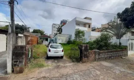 Terreno em porto alegre, no bairro são joão, à venda.