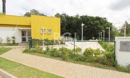 Casa em condomínio fechado com 4 quartos à venda na Estrada Jorge Pereira Nunes, 547, Campo Novo, Porto Alegre