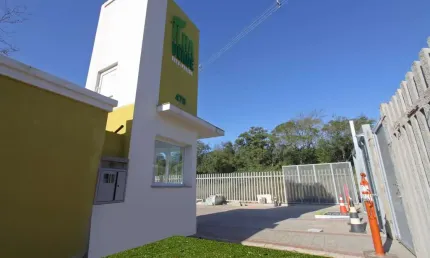 Casa em condomínio fechado com 4 quartos à venda na Estrada Jorge Pereira Nunes, 547, Campo Novo, Porto Alegre
