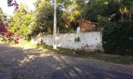 Terreno em porto alegre, no bairro vila conceição, à venda.