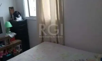 Apartamento em porto alegre, no bairro restinga, com 2 dormitório(s), e 2 banheiros, à venda.