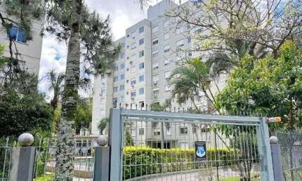 Apartamento em Porto Alegre, no bairro Tristeza, com 2 dormitório(s), e 2 banheiros, à venda.