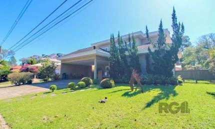 Casa Condomínio em Porto Alegre, no bairro Terra Ville.