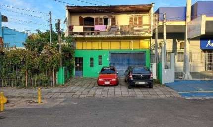 Predio em Porto Alegre, no bairro Glória, e 0 banheiros, à venda.