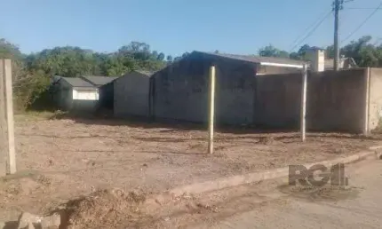 Terreno em porto alegre, no bairro hípica, à venda.