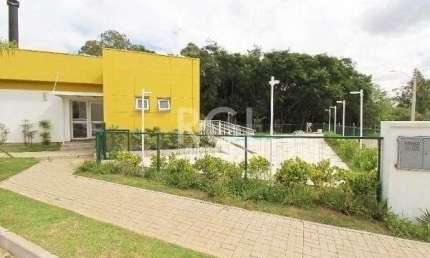 Casa Condominio em Porto Alegre, no bairro Campo Novo, com 3 dormitório(s), e 3 banheiros, à venda.