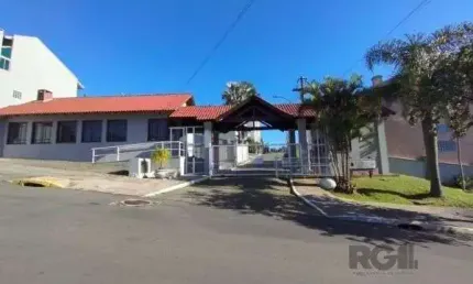 Terreno em Condominio em Porto Alegre, no bairro Aberta dos Morros, à venda.