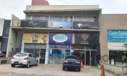 Ponto comercial à venda na Avenida Edgar Pires de Castro, 2176, Hípica, Porto Alegre