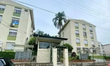 Apartamento em Porto Alegre, no bairro Vila Nova, com 1 dormitório(s), e 1 banheiros, à venda.