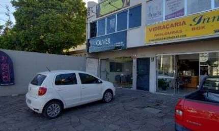 Conjunto/Sala em Porto Alegre, no bairro Camaquã, à venda.