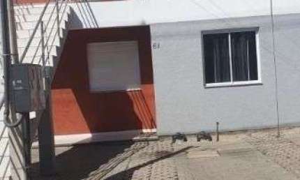Casa Condominio para Venda - 45.21m², 2 dormitórios, 1 vaga - Restinga
