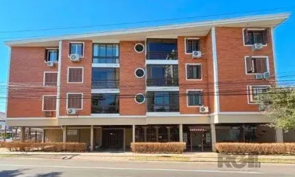 Apartamento em Porto Alegre, no bairro Praia de Belas, com 2 dormitório(s), e 2 banheiros, à venda.