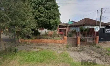 Terreno em porto alegre, no bairro espírito santo, à venda.