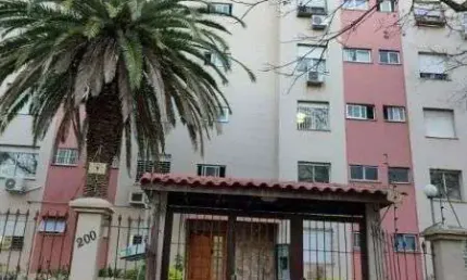 Apartamento em Porto Alegre, no bairro Jardim Sabará, com 3 dormitório(s), e 3 banheiros, à venda.