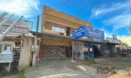Predio em Porto Alegre, no bairro Hípica, e 0 banheiros, à venda.