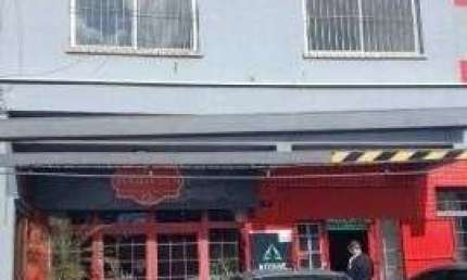 Sala comercial à venda na Avenida Juca Batista, 471, Cavalhada, Porto Alegre