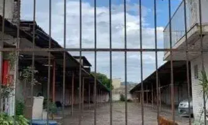 Terreno em porto alegre, no bairro camaquã, à venda.