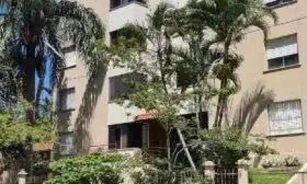 Apartamento com 2 quartos à venda na Rua Norberto Jung, 152, Sarandi, Porto Alegre