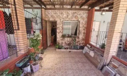 Casa em condomínio fechado com 2 quartos à venda na Rua Atílio Supertti, 680, Vila Nova, Porto Alegre