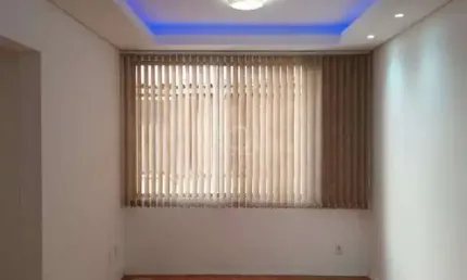 Apartamento com 2 quartos à venda na Rua Maria Bernardina de Oliveira Maciel, 185, Vila Eunice Nova, Cachoeirinha