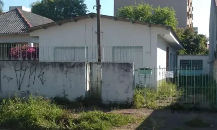 Casa 3 dormitórios, vaga de garagem, bairro vila cachoeirinha