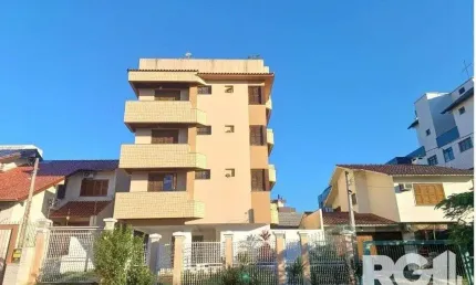 Apartamento com 3 quartos à venda na Rua Capitão Salustiano de Vargas, 328, Jardim Planalto, Porto Alegre