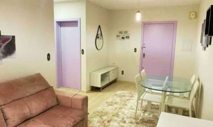 Apartamento com 1 quarto à venda na Avenida do Forte, 452, Vila Ipiranga, Porto Alegre