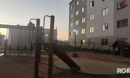 Apartamento com 2 quartos à venda na Rua Inocêncio de Oliveira Alves, 151, Rubem Berta, Porto Alegre