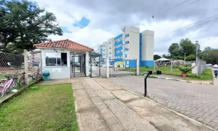 Apartamento com 2 quartos à venda na Rua Marcelo Dos Santos, 110, Hípica, Porto Alegre