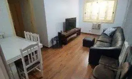 Apartamento com 2 quartos à venda na Rua Monsenhor Veras, 262, Santana, Porto Alegre