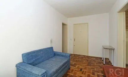 Apartamento com 2 quartos à venda na Rua General Lima e Silva, 429, Centro Histórico, Porto Alegre