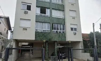 Apartamento com 1 quarto à venda na Rua Gana, 1242, Vila Ipiranga, Porto Alegre
