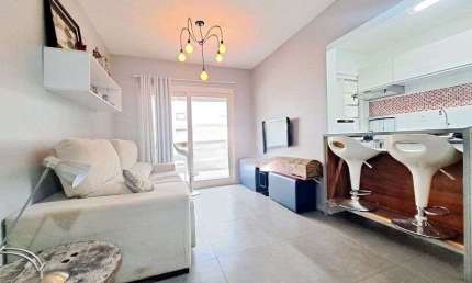 Apartamento com 1 quarto à venda na Rua Ângelo Crivellaro, 527, Jardim do Salso, Porto Alegre
