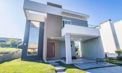 Casa condominio para venda - 170m², 3 dormitórios, sendo 1 suites, 1 vaga - são lucas