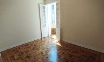apartamento - 2 dorms. - 62,60 m² - Centro Histórico