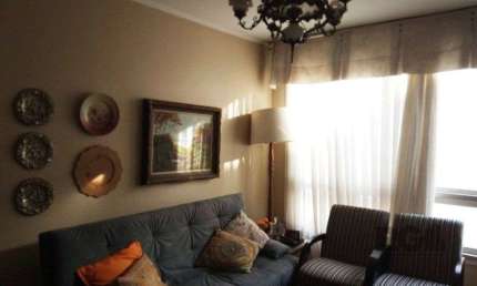 Apartamento com 2 quartos à venda na Avenida Getúlio Vargas, 219, Menino Deus, Porto Alegre
