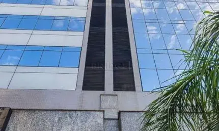 Sala comercial à venda na Avenida Carlos Gomes, 141, Auxiliadora, Porto Alegre