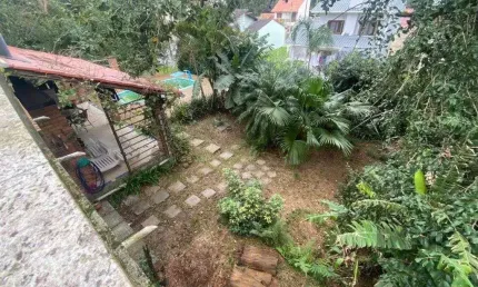 Casa em condomínio- 3 dorm. - 5 vagas - 270m² condomínio cantegril viamão