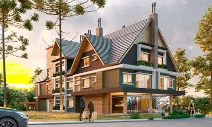 Neo residencial apartamento mobiliado, decorado e todo automatizado. com 2 dormitórios, sendo 1 suíte, banheiro social completo, posição solar norte.