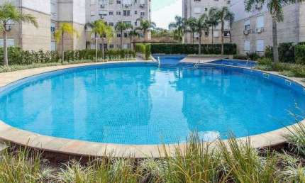 Apartamento com 3 quartos à venda na Avenida Juca Batista, 305, Cavalhada, Porto Alegre