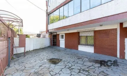 Apartamento com 2 quartos à venda na Rua Afonso Arinos, 283, Camaquã, Porto Alegre