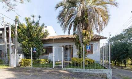 Casa com 4 quartos à venda na Avenida São Sebastião, 278, Nonoai, Porto Alegre