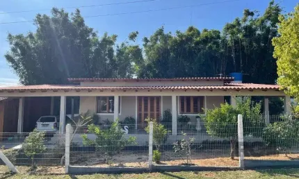 Casa com 4 quartos à venda na Rua Rs 040 Parada 83 Km 27, 18727, Águas Claras, Viamão
