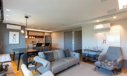 Apartamento com 2 quartos à venda na Rua Mostardeiro, 544, Rio Branco, Porto Alegre